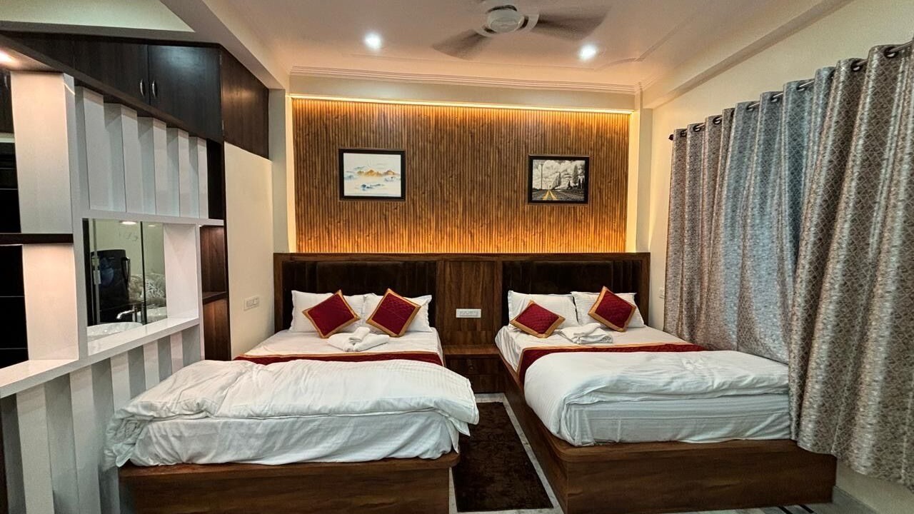 Photo of Bedroom in Varanasi