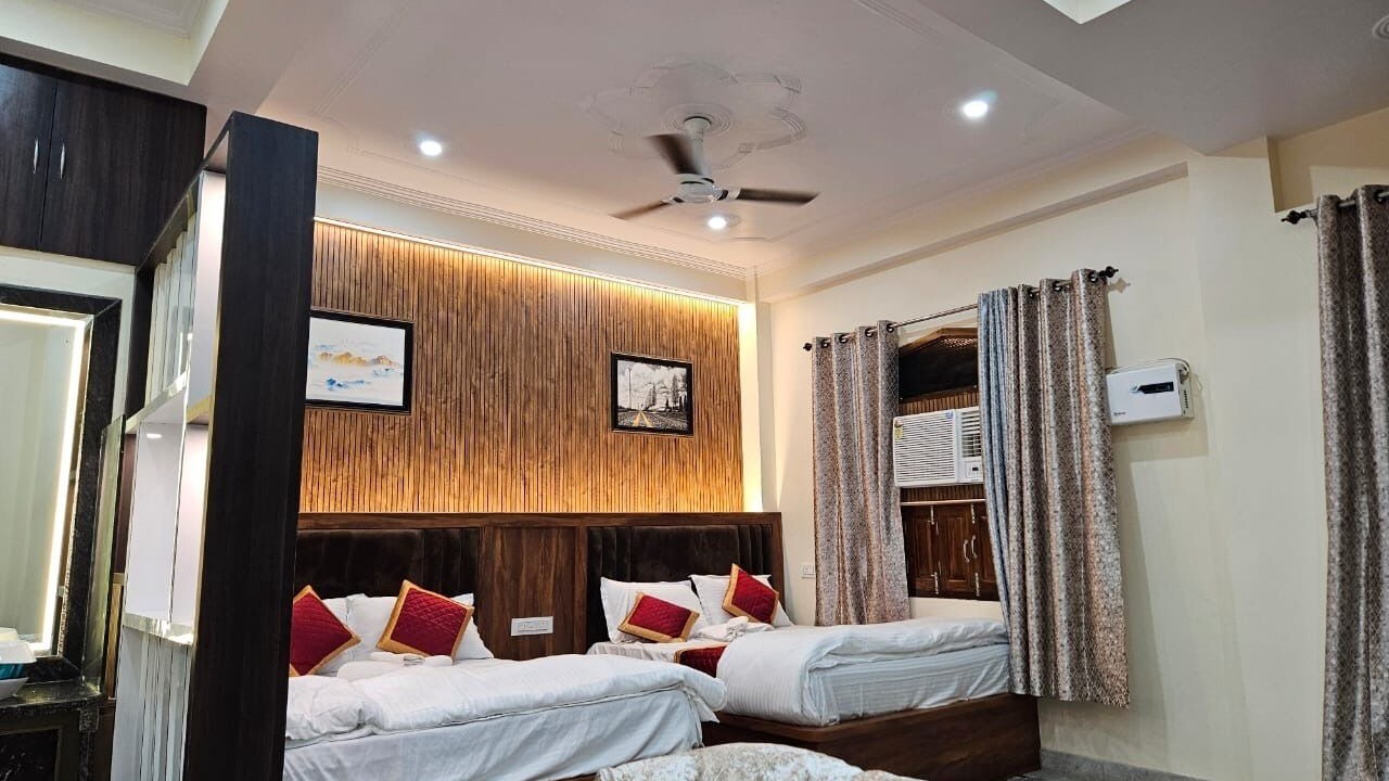 Photo of Bedroom in Varanasi
