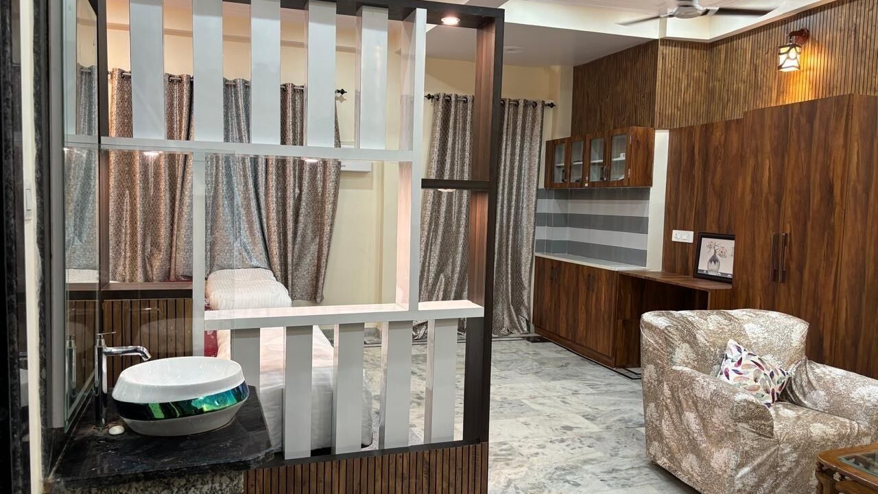 Photo of Bedroom in Varanasi