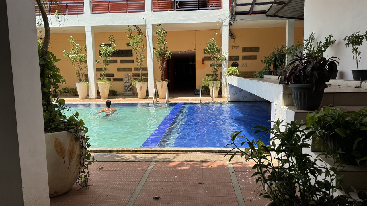 Photo of Outdoor in Bommayapalayam