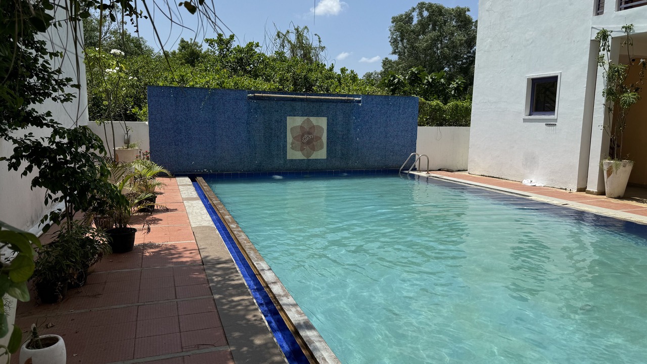 Photo of Outdoor in Bommayapalayam