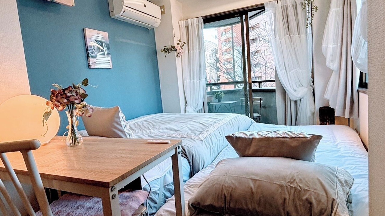 Photo of Bedroom in Higashi