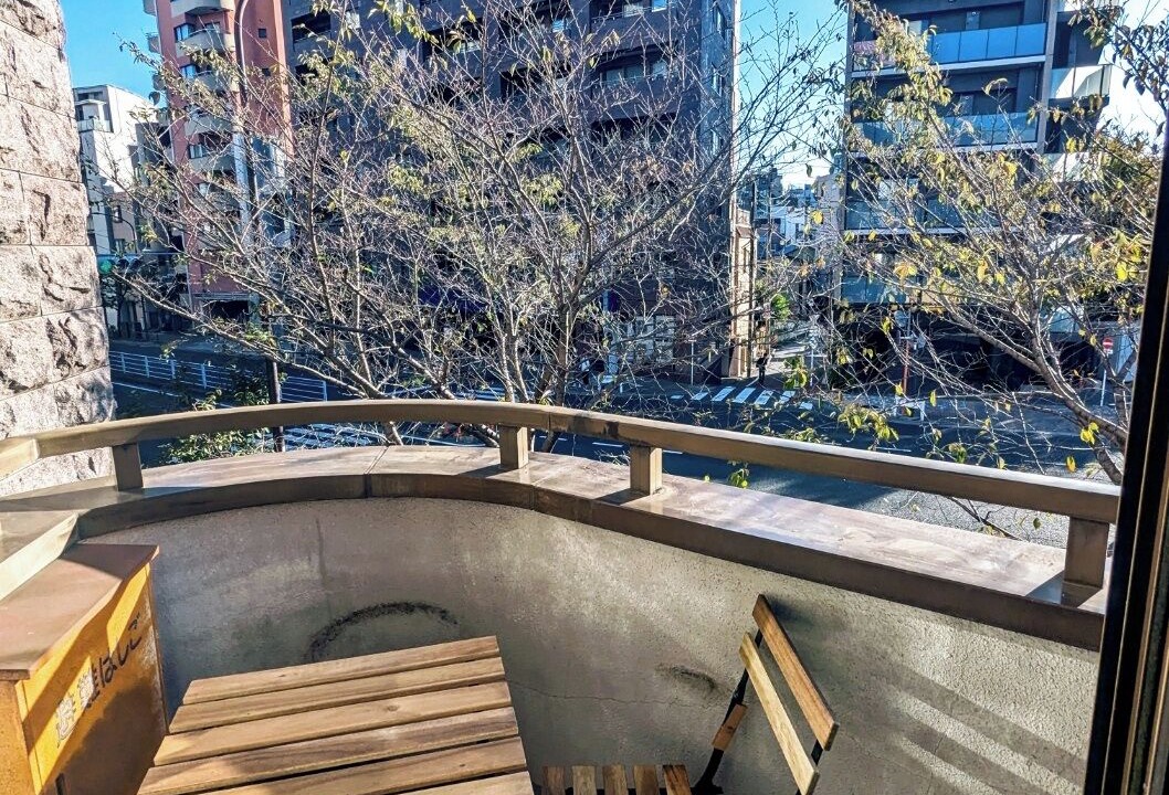Photo of Outdoor in Higashi