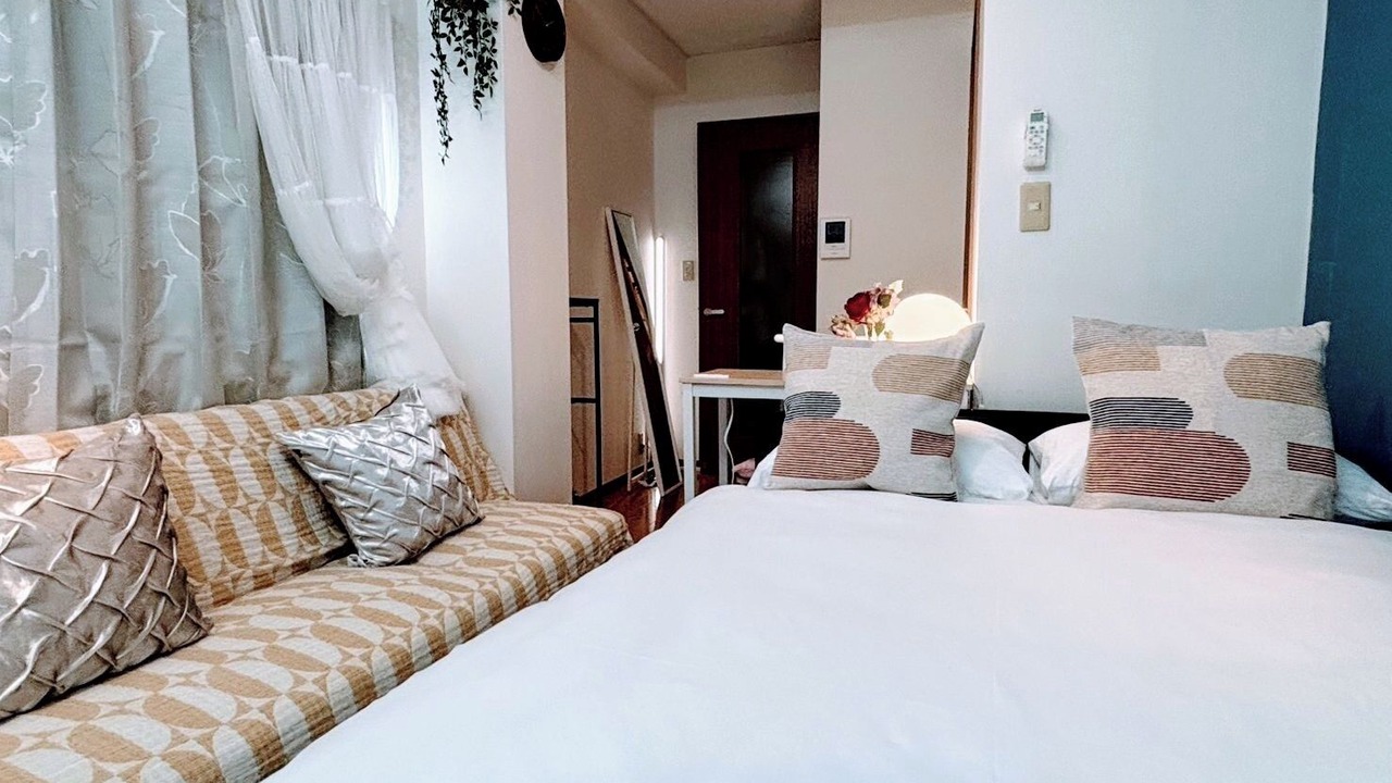 Photo of Bedroom in Higashi