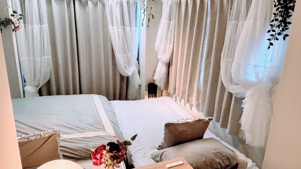 Photo of Bedroom in Higashi