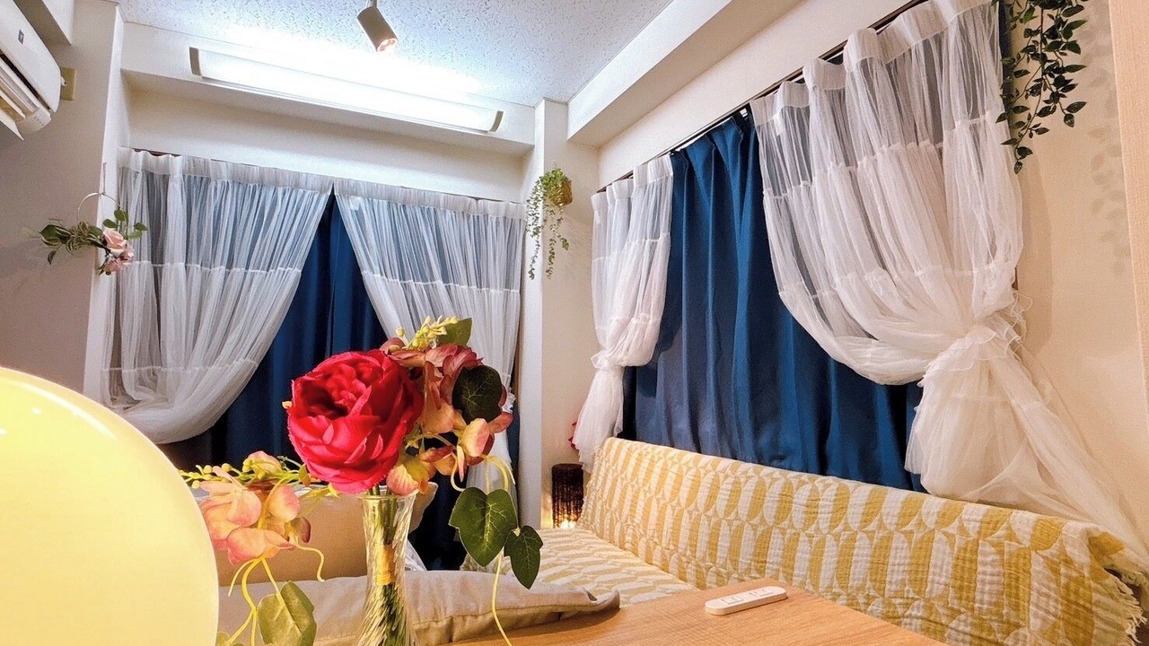 Photo of Livingroom in Higashi