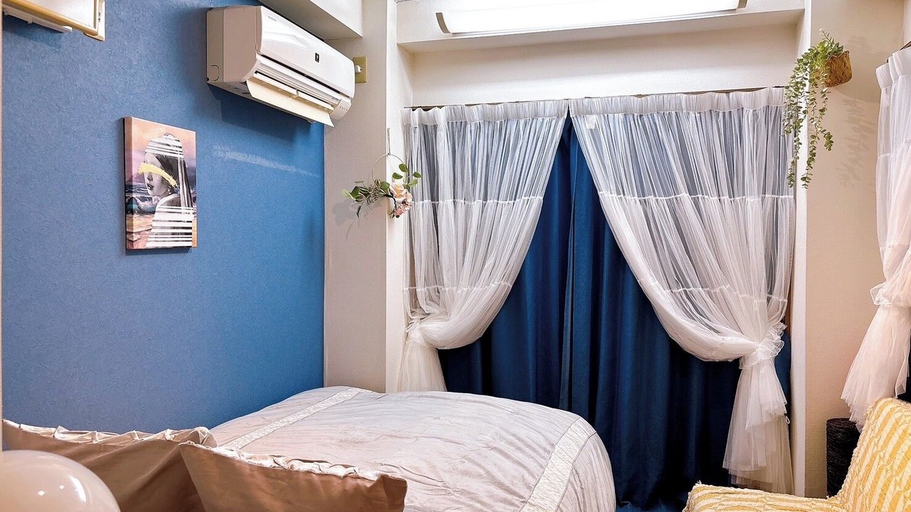 Photo of Bedroom in Higashi