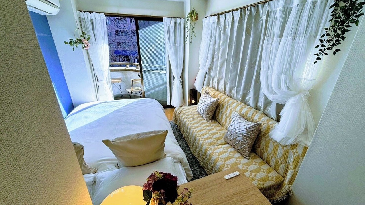 Photo of Bedroom in Higashi