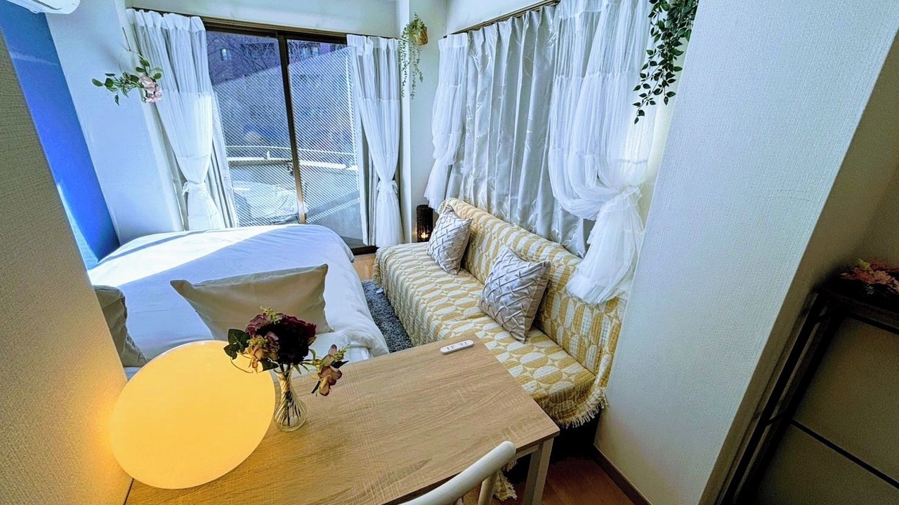 Photo of Bedroom in Higashi