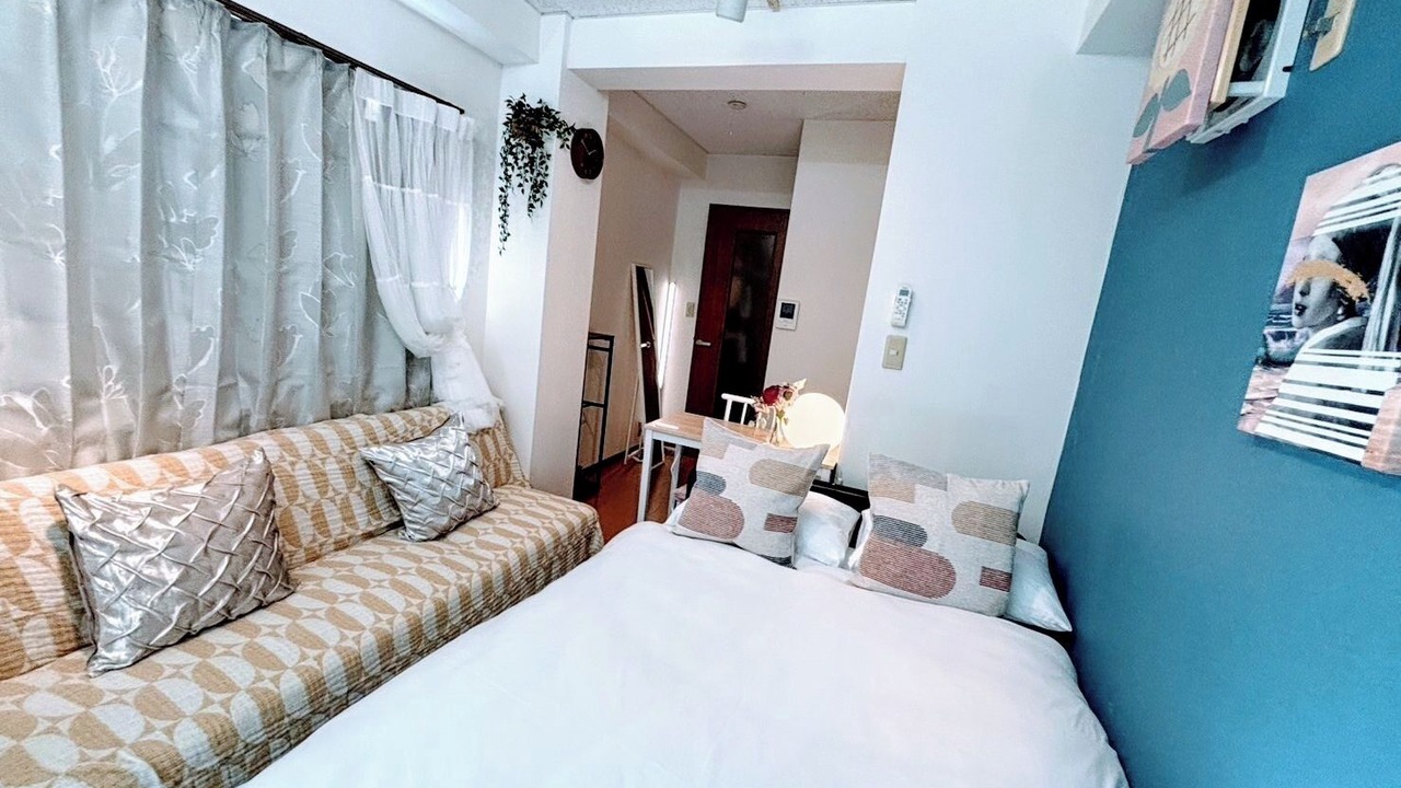 Photo of Bedroom in Higashi