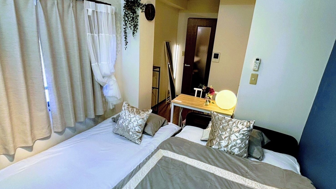 Photo of Bedroom in Higashi