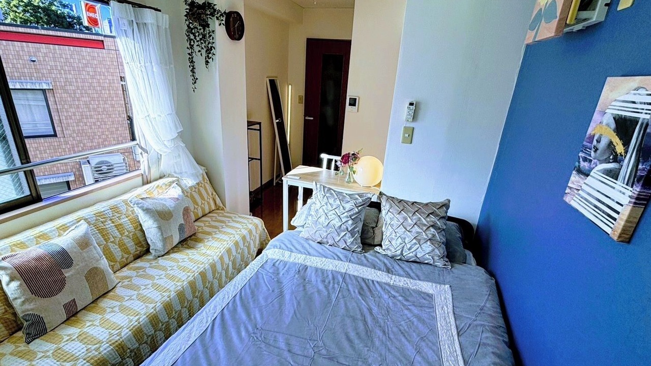 Photo of Bedroom in Higashi