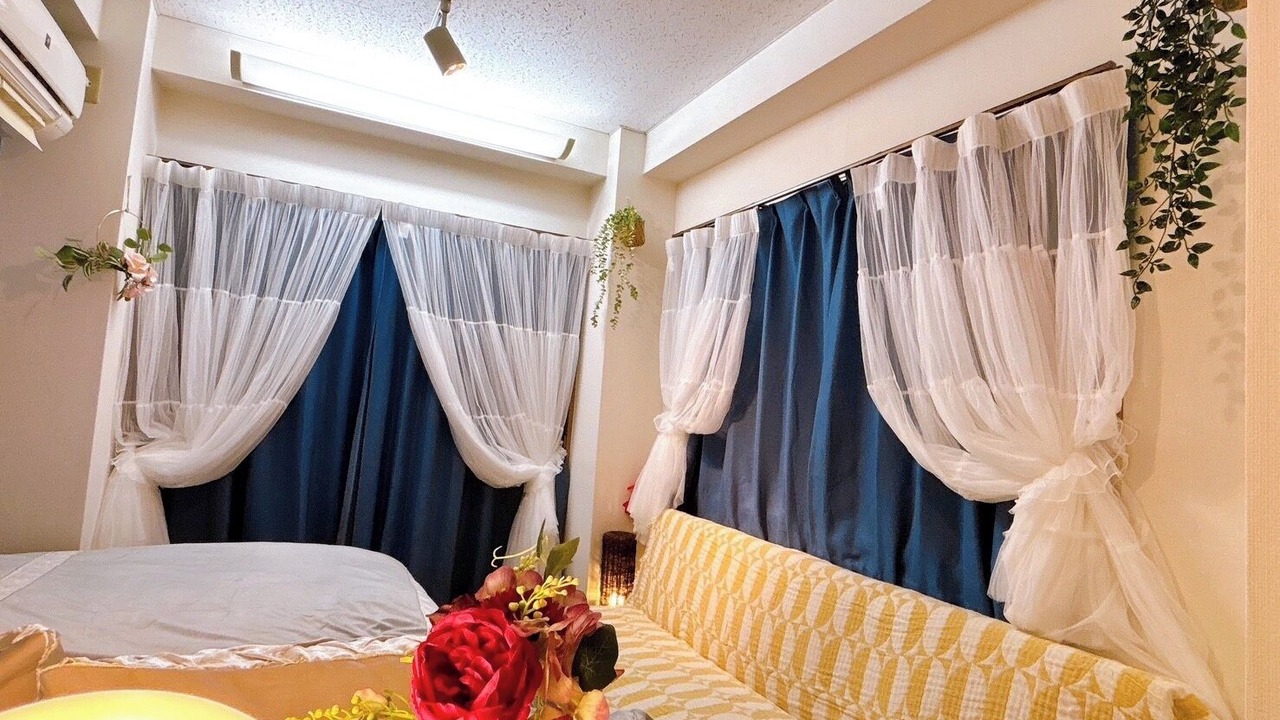 Photo of Bedroom in Higashi