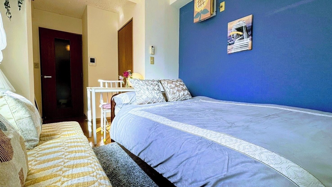 Photo of Bedroom in Higashi