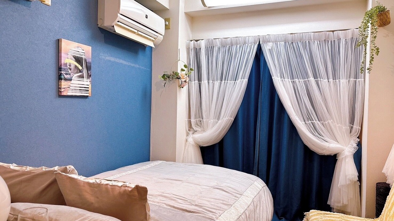 Photo of Bedroom in Higashi