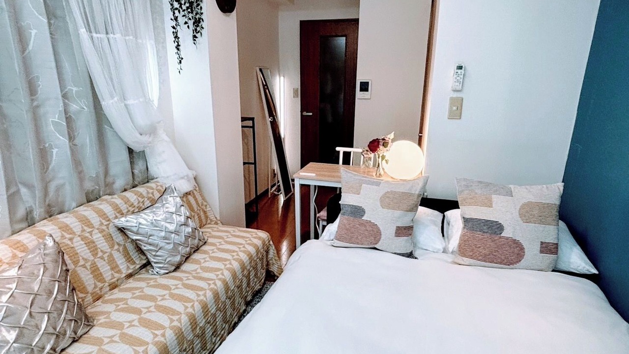 Photo of Bedroom in Higashi