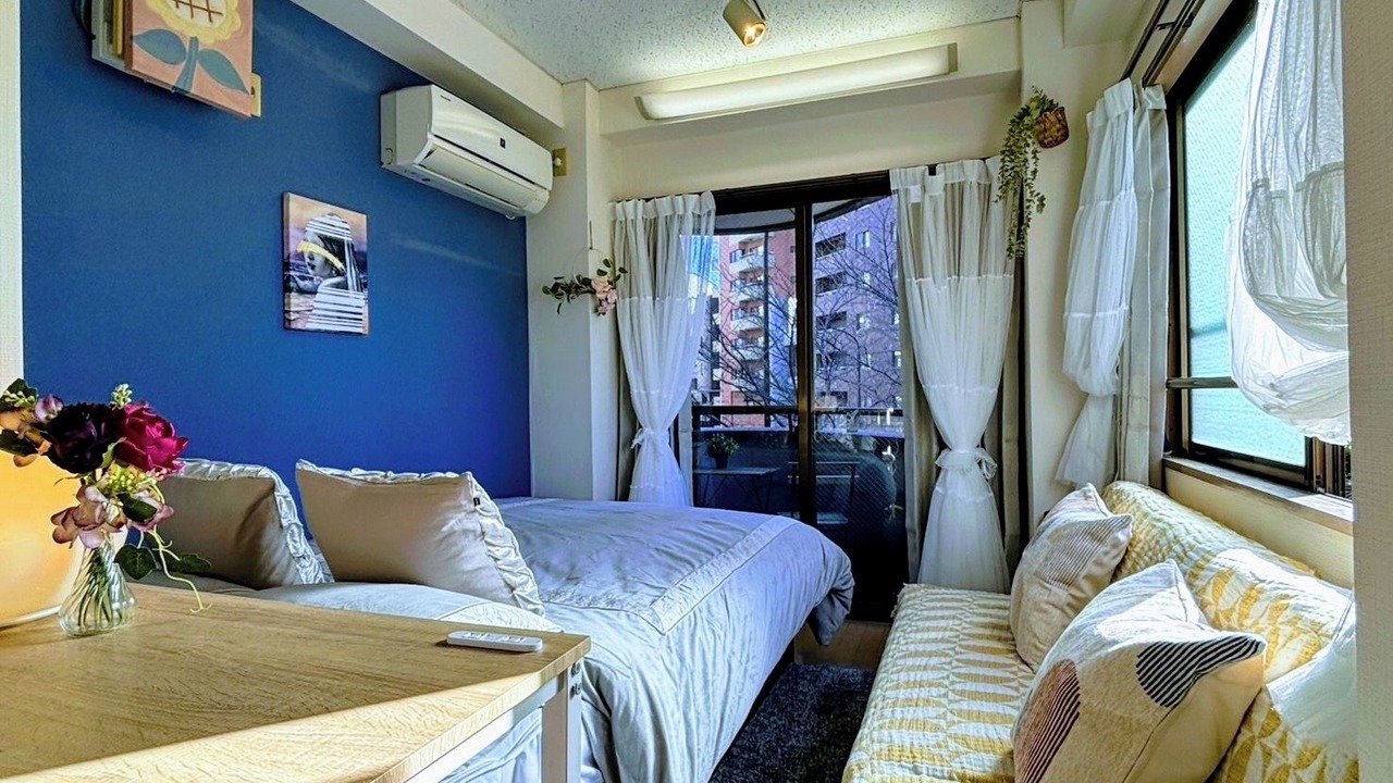 Photo of Bedroom in Higashi
