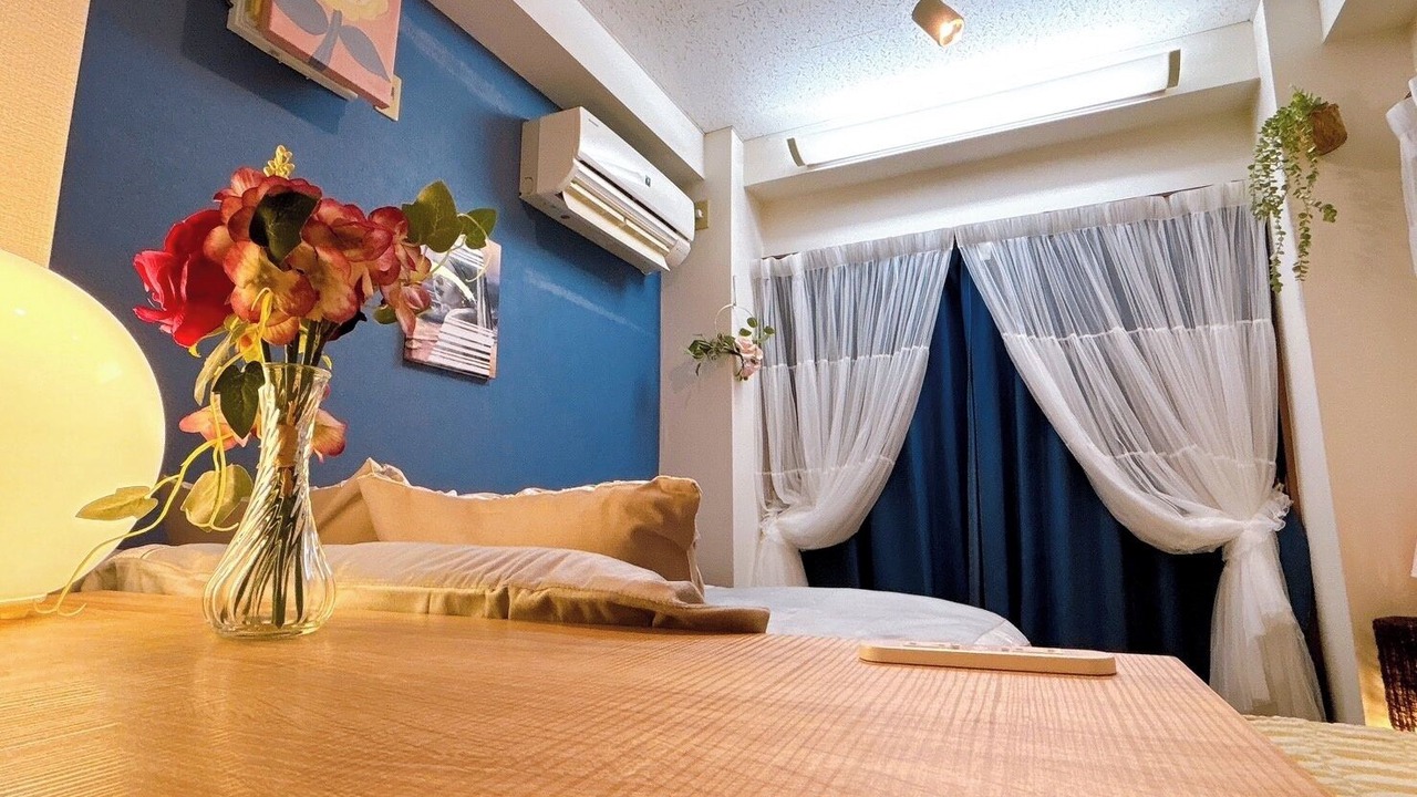 Photo of Bedroom in Higashi