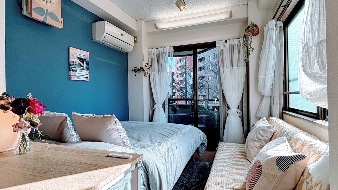 Photo of Bedroom in Higashi