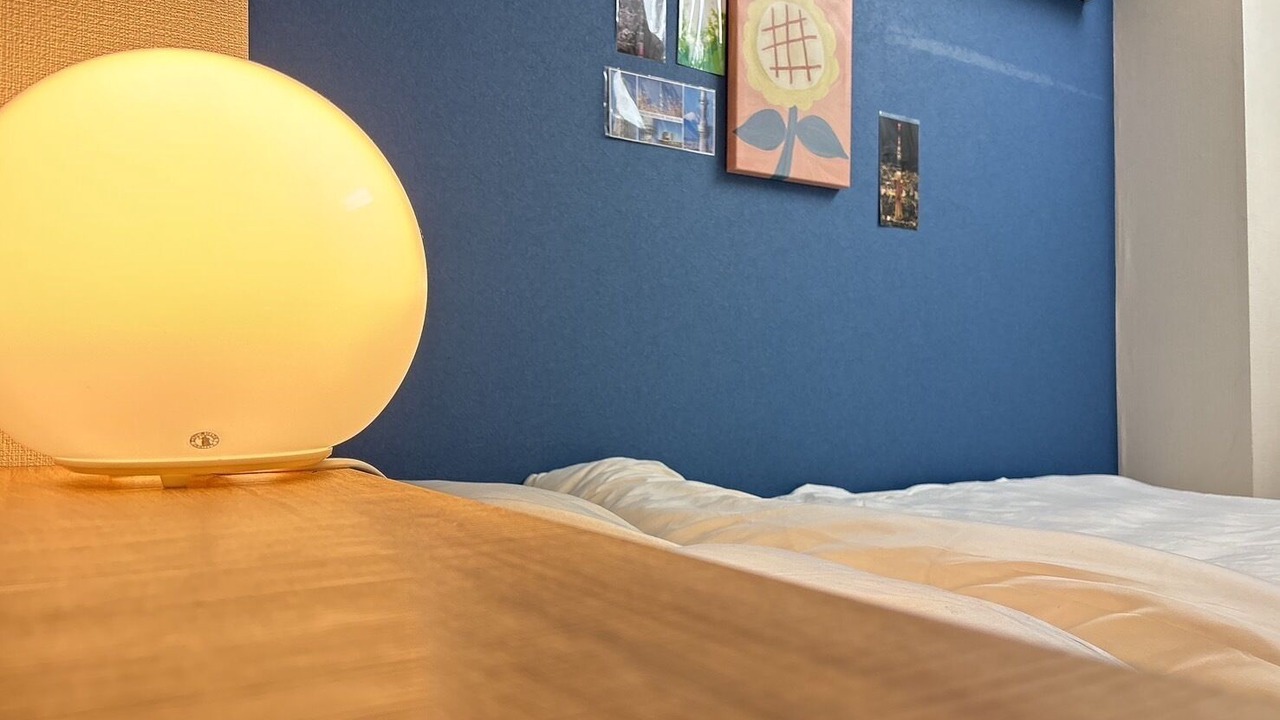 Photo of Bedroom in Higashi