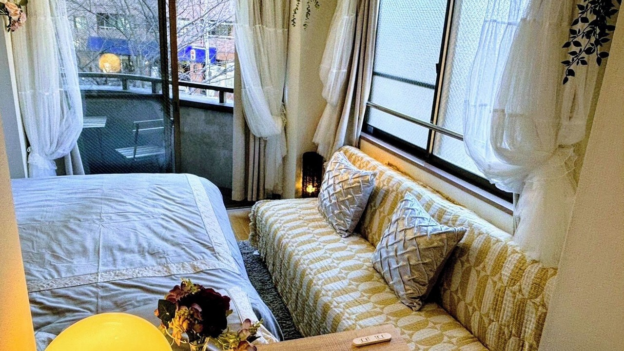 Photo of Bedroom in Higashi