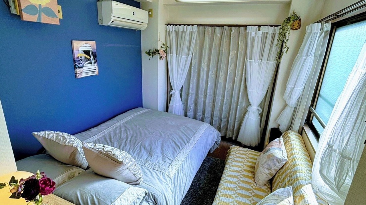Photo of Bedroom in Higashi