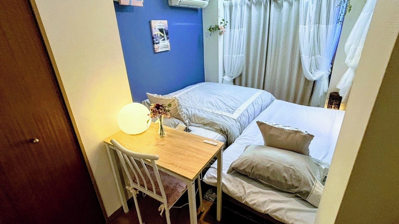 Photo of Bedroom in Higashi