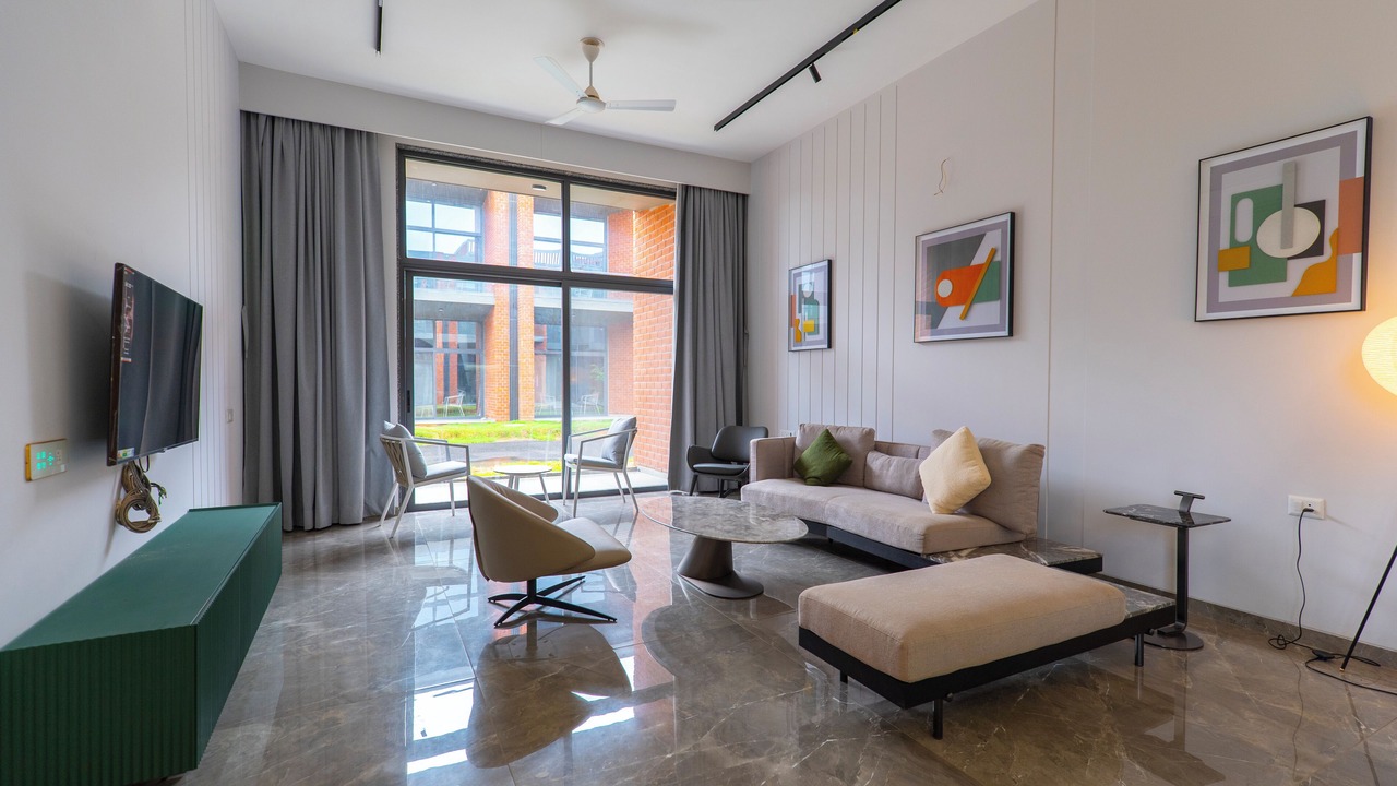 Photo of Livingroom in Padra
