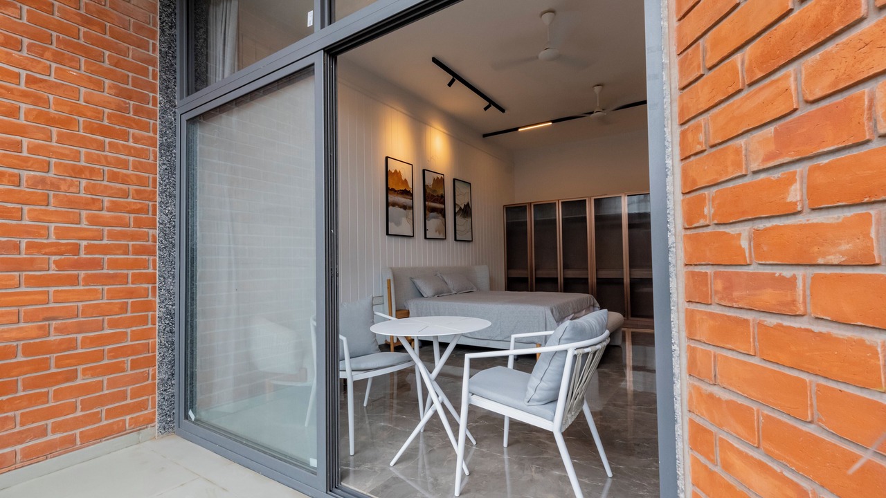 Photo of Outdoor in Padra
