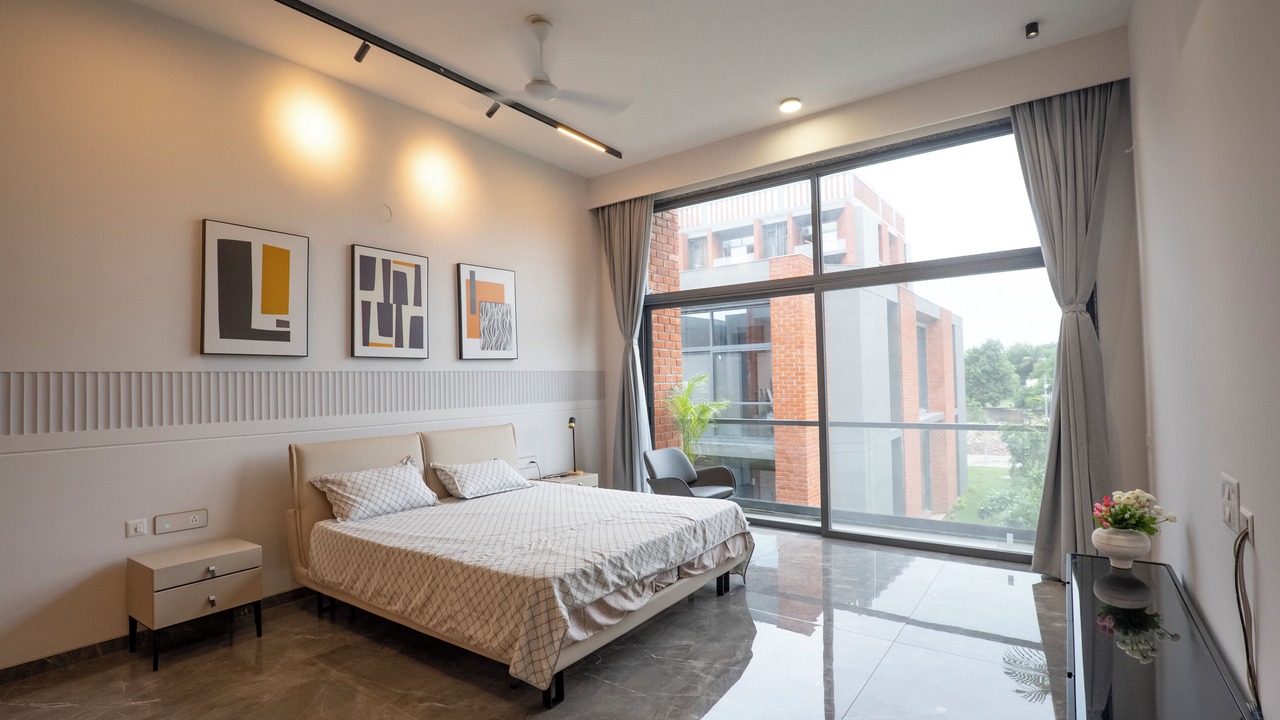 Photo of Bedroom in Padra