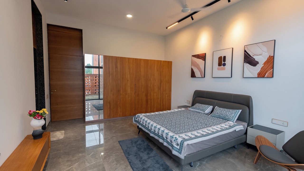 Photo of Bedroom in Padra