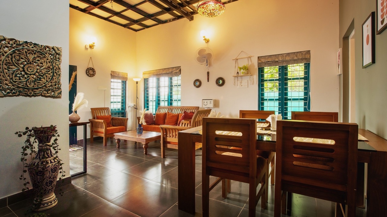 Photo of Bedroom in Kollam