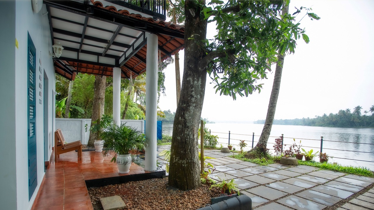 Photo of Outdoor in Kollam