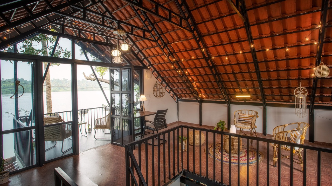 Photo of Bedroom in Kollam