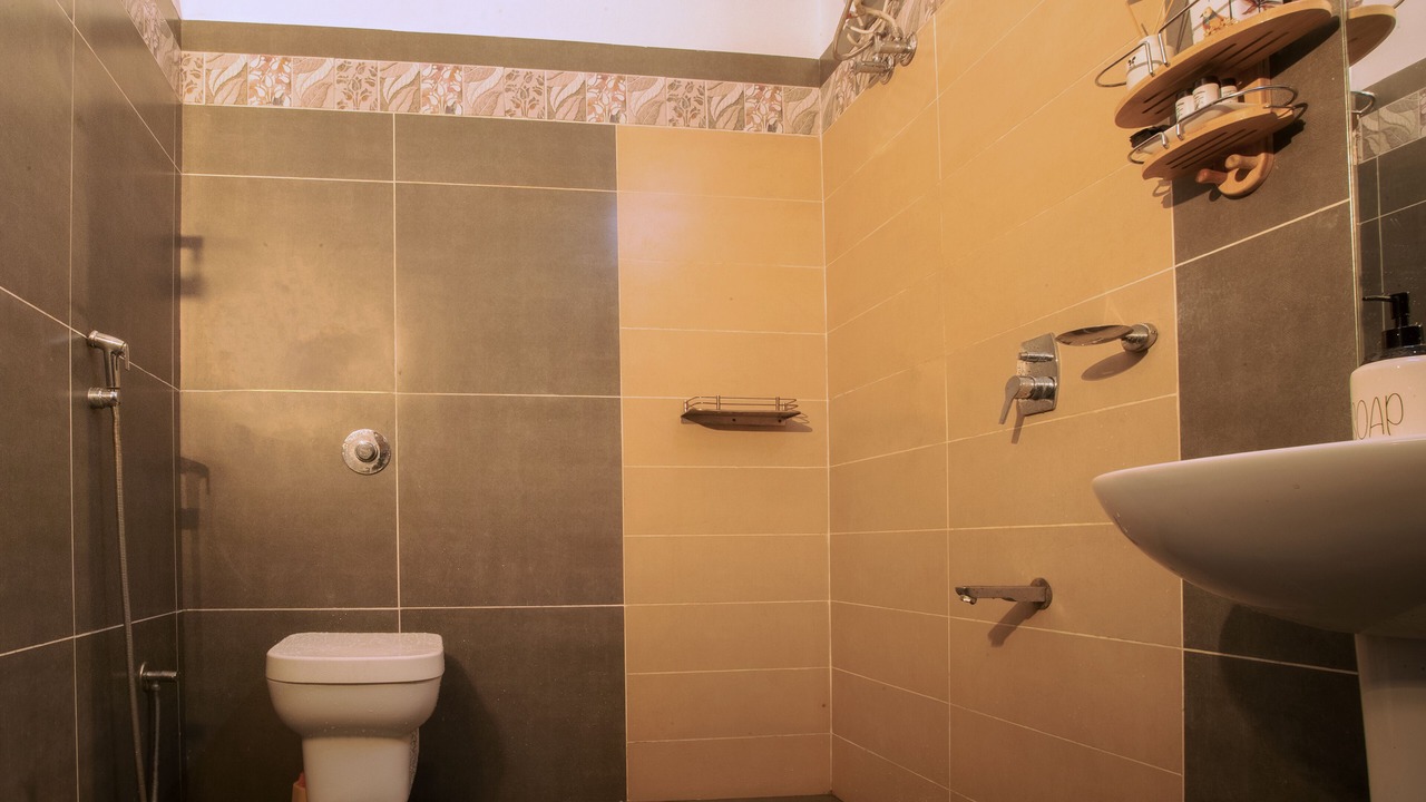 Photo of Bathroom in Kollam