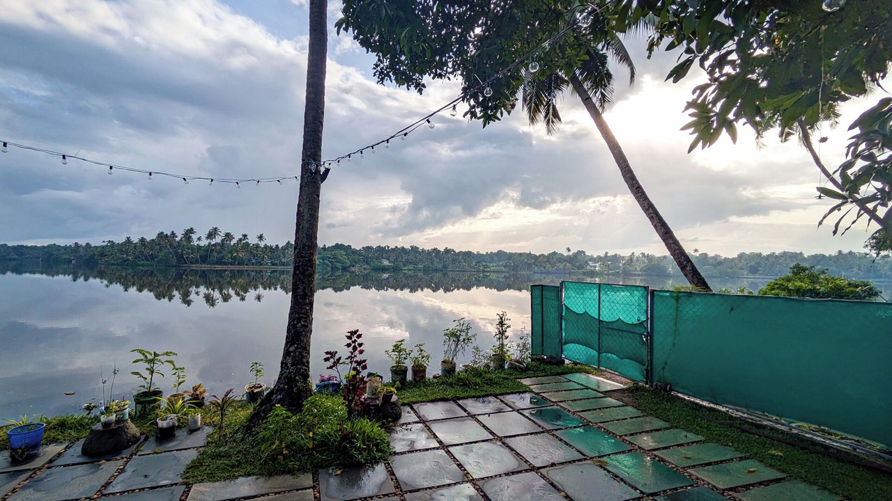Photo of Outdoor in Kollam