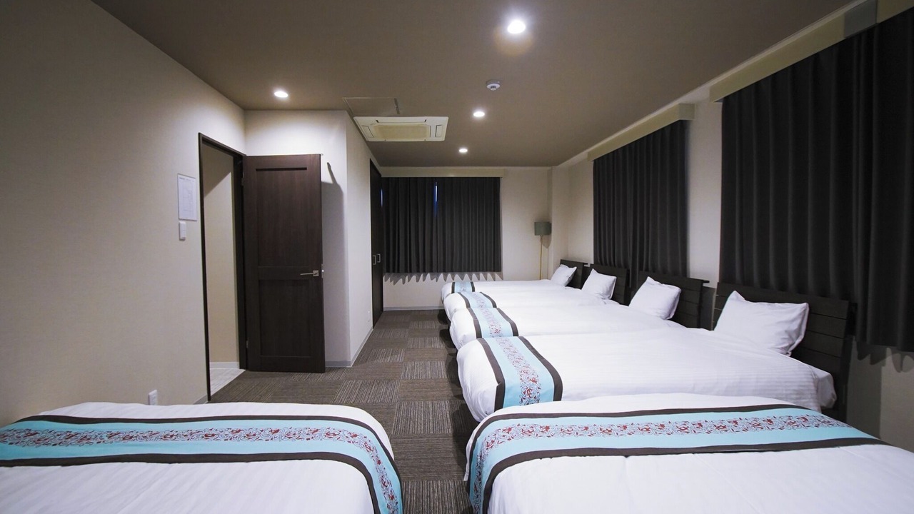 Photo of Bedroom in Kita