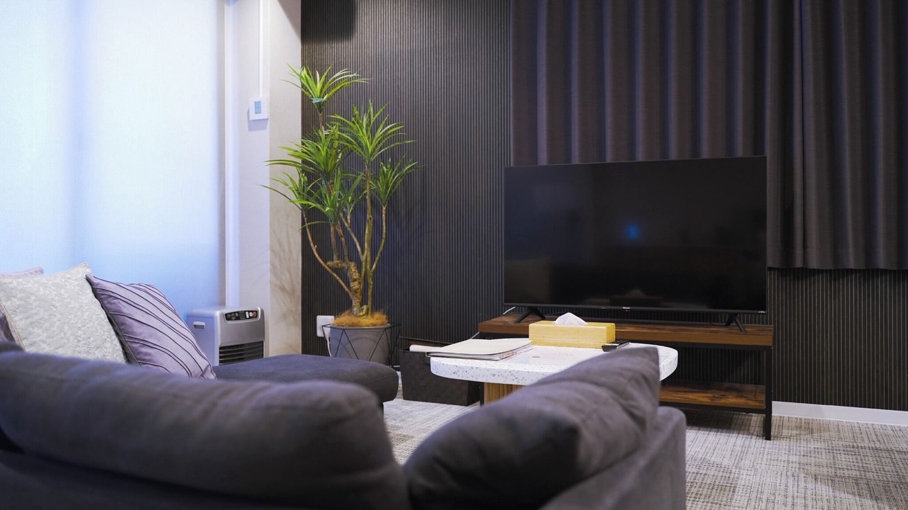 Photo of Livingroom in Kita