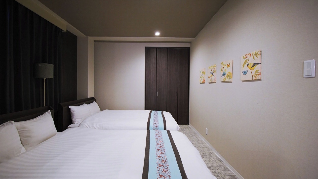 Photo of Bedroom in Kita