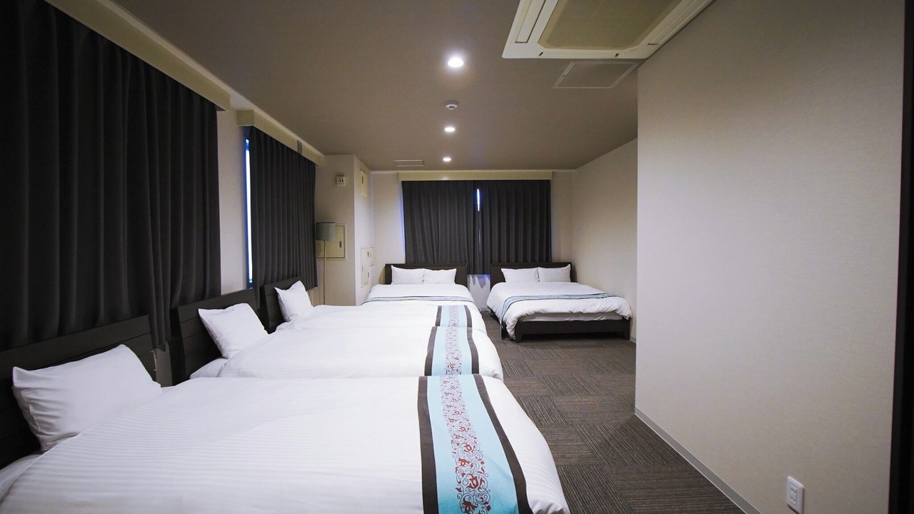 Photo of Bedroom in Kita
