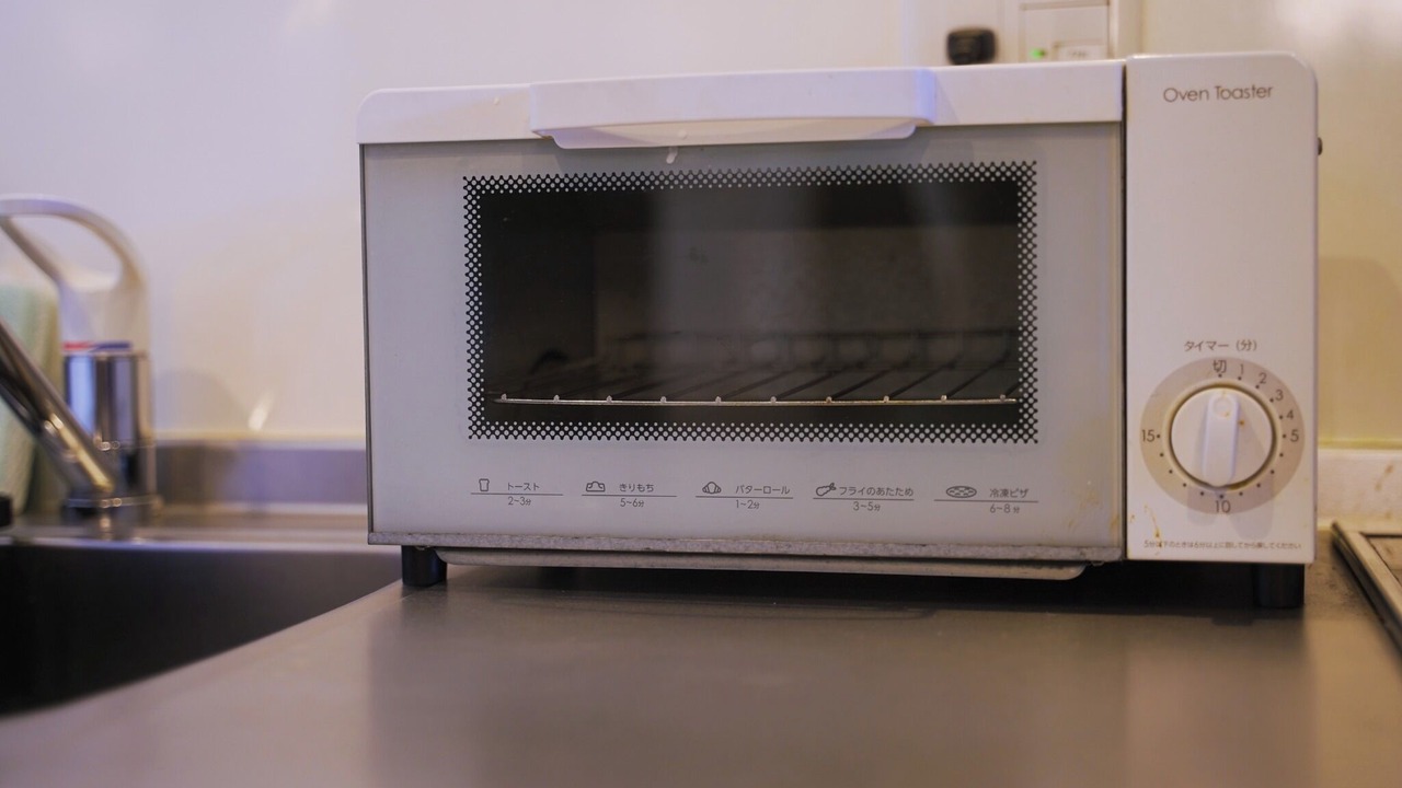 Photo of Kitchen in Kita