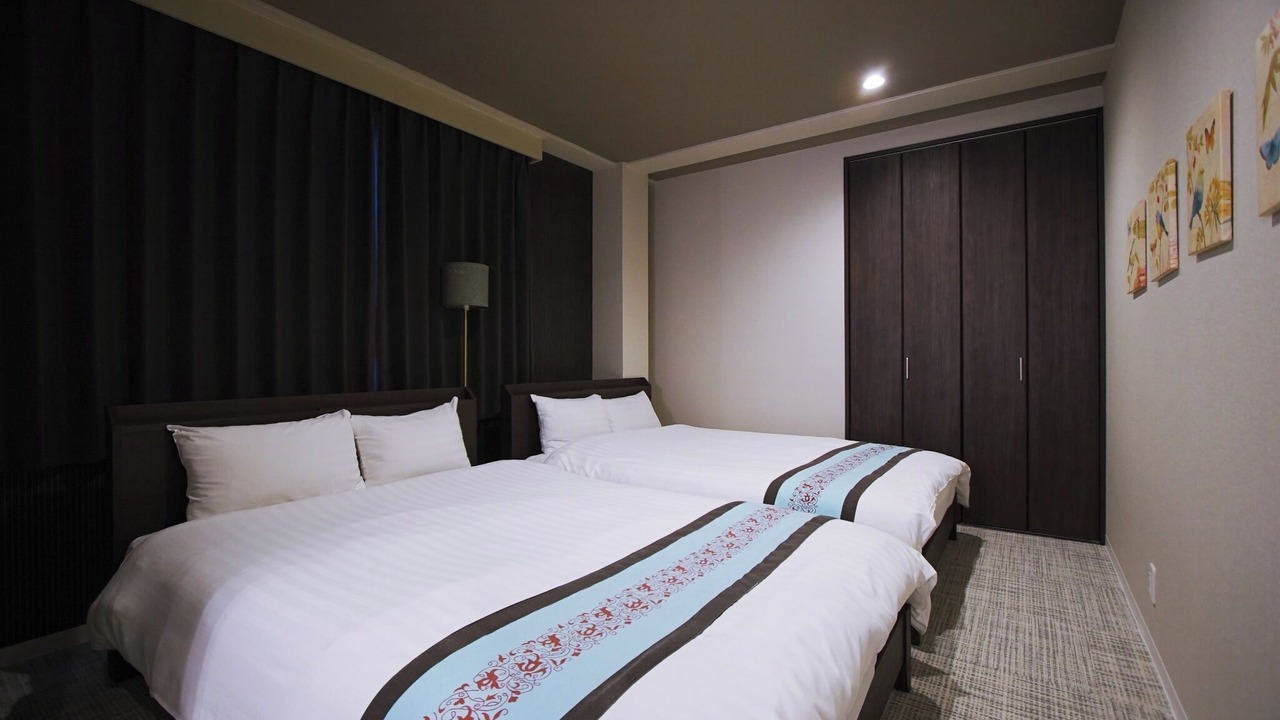 Photo of Bedroom in Kita