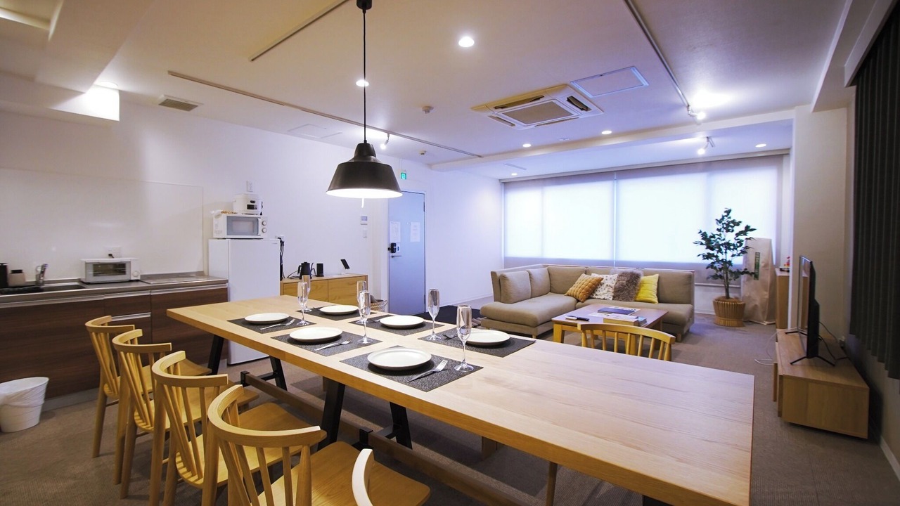 Photo of Bedroom in Kita