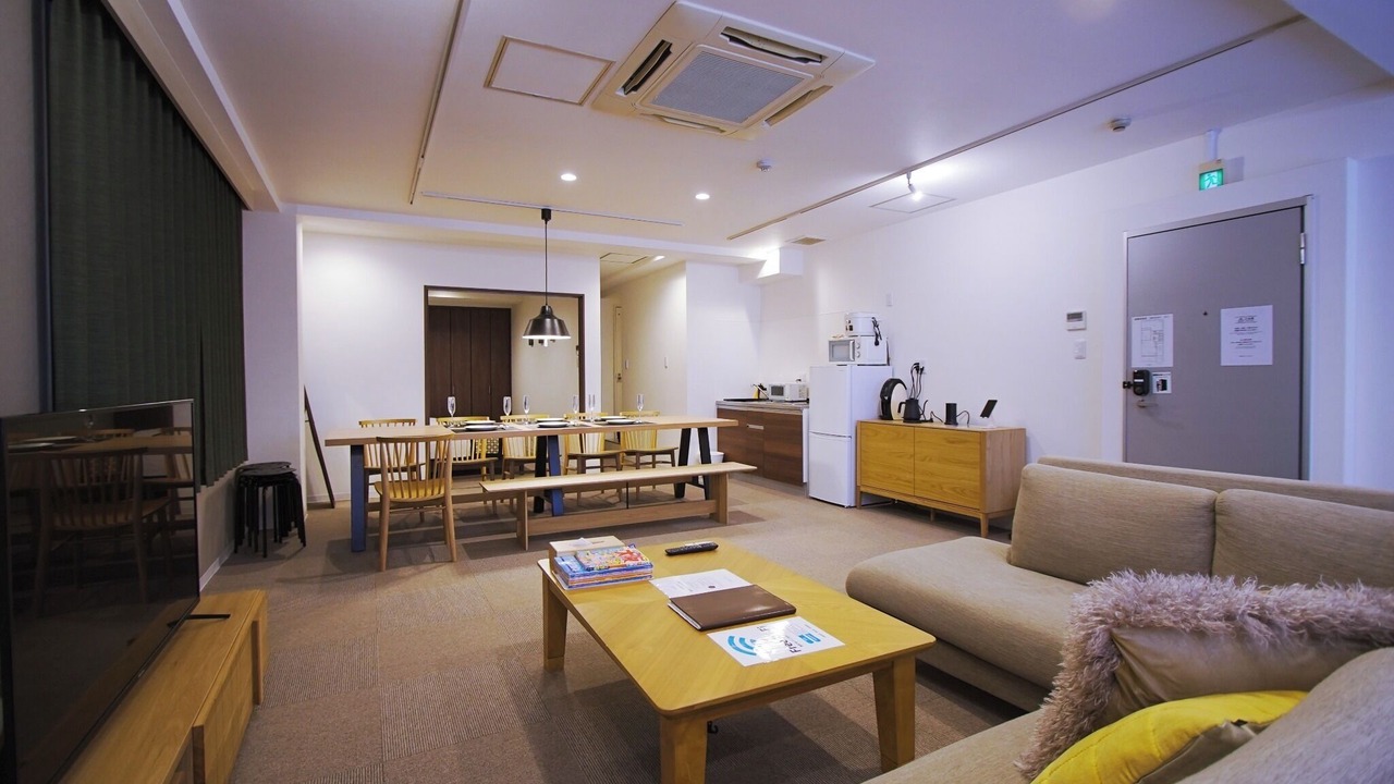 Photo of Bedroom in Kita