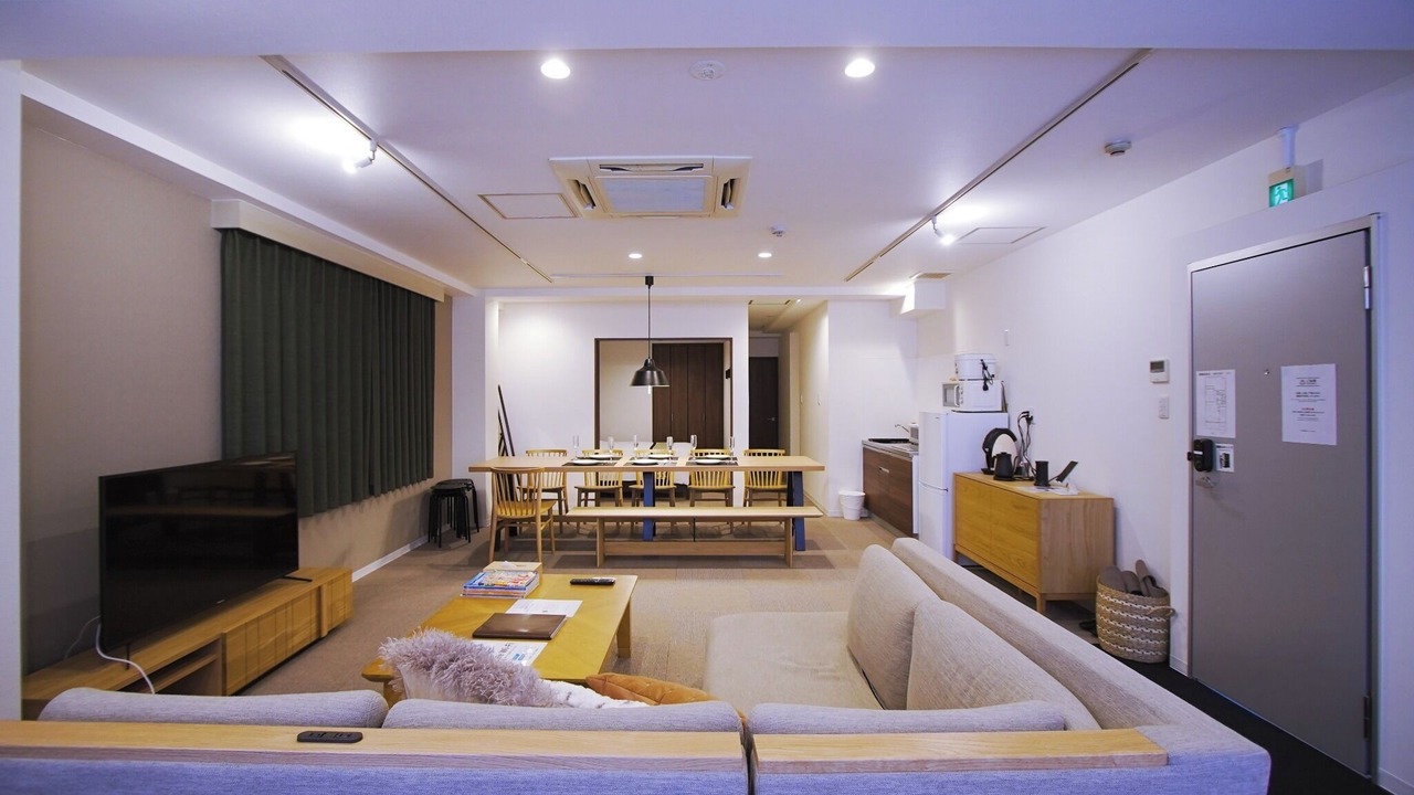 Photo of Bedroom in Kita