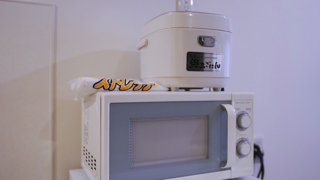 Photo of Kitchen in Kita