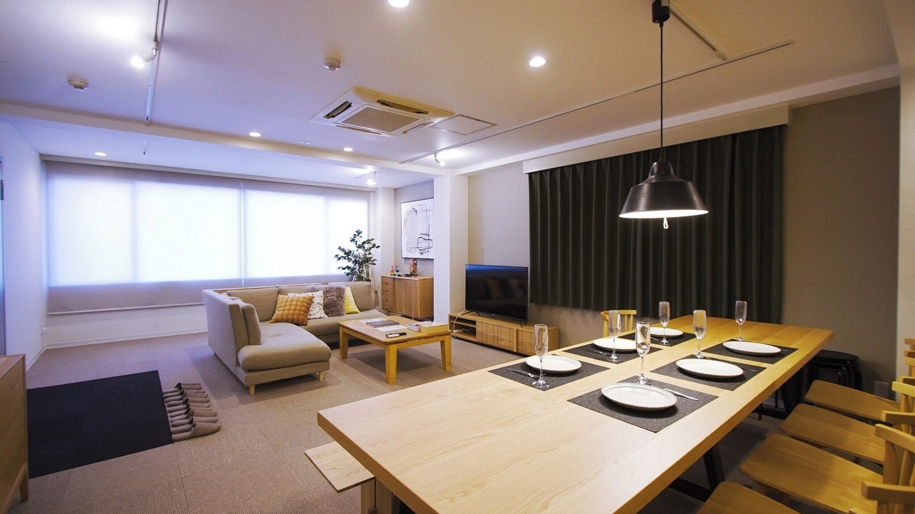 Photo of Bedroom in Kita
