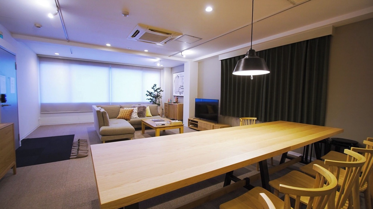 Photo of Bedroom in Kita
