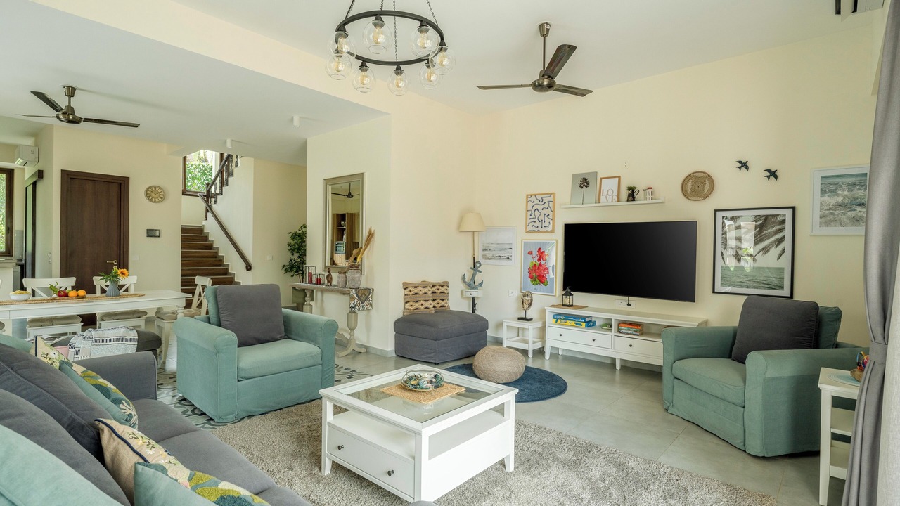 Photo of Livingroom in Arpora