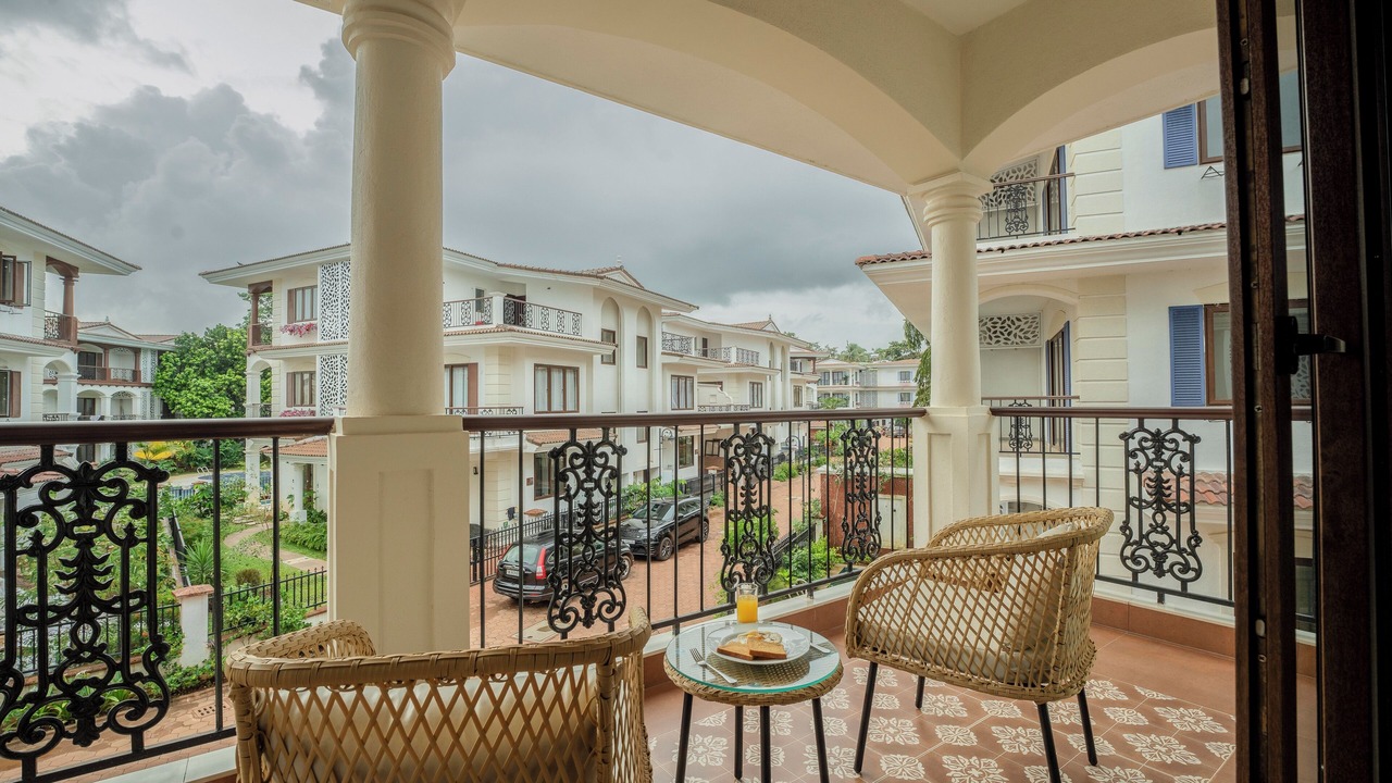 Photo of Outdoor in Arpora